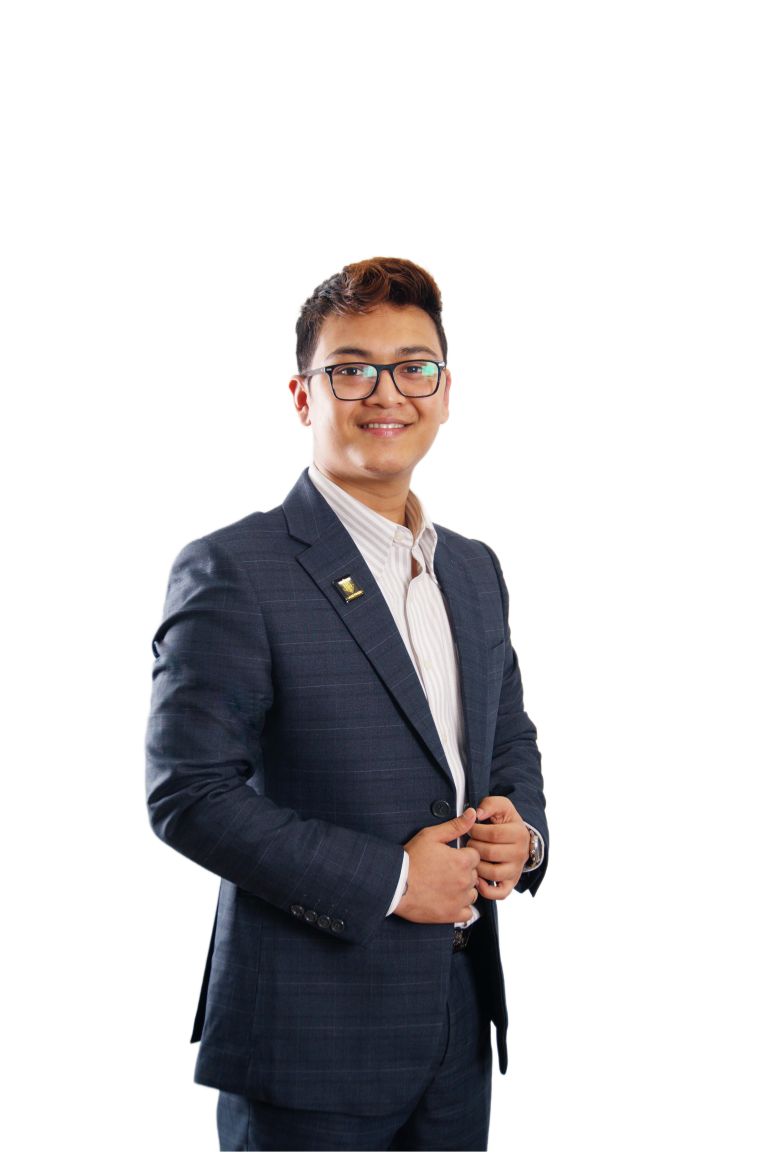 Prabesh – House Finder Sales Team